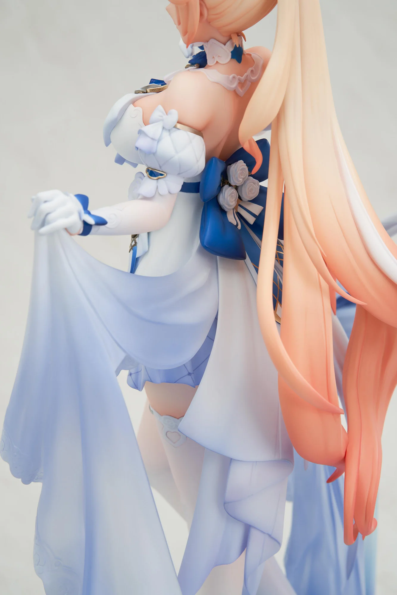 Honkai Impact 3rd - Durandal - 1/7 Scale Figure - Stellar Promise Ver. - Image 4