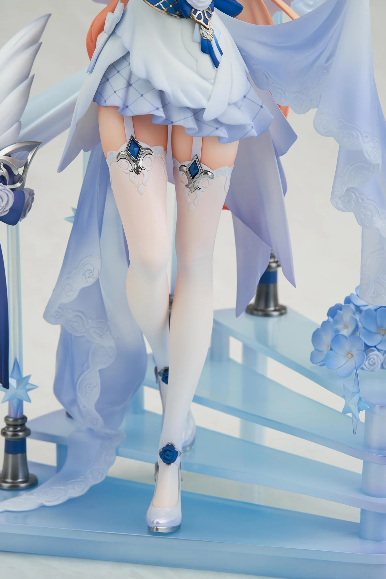 Honkai Impact 3rd - Durandal - 1/7 Scale Figure - Stellar Promise Ver. - Image 5