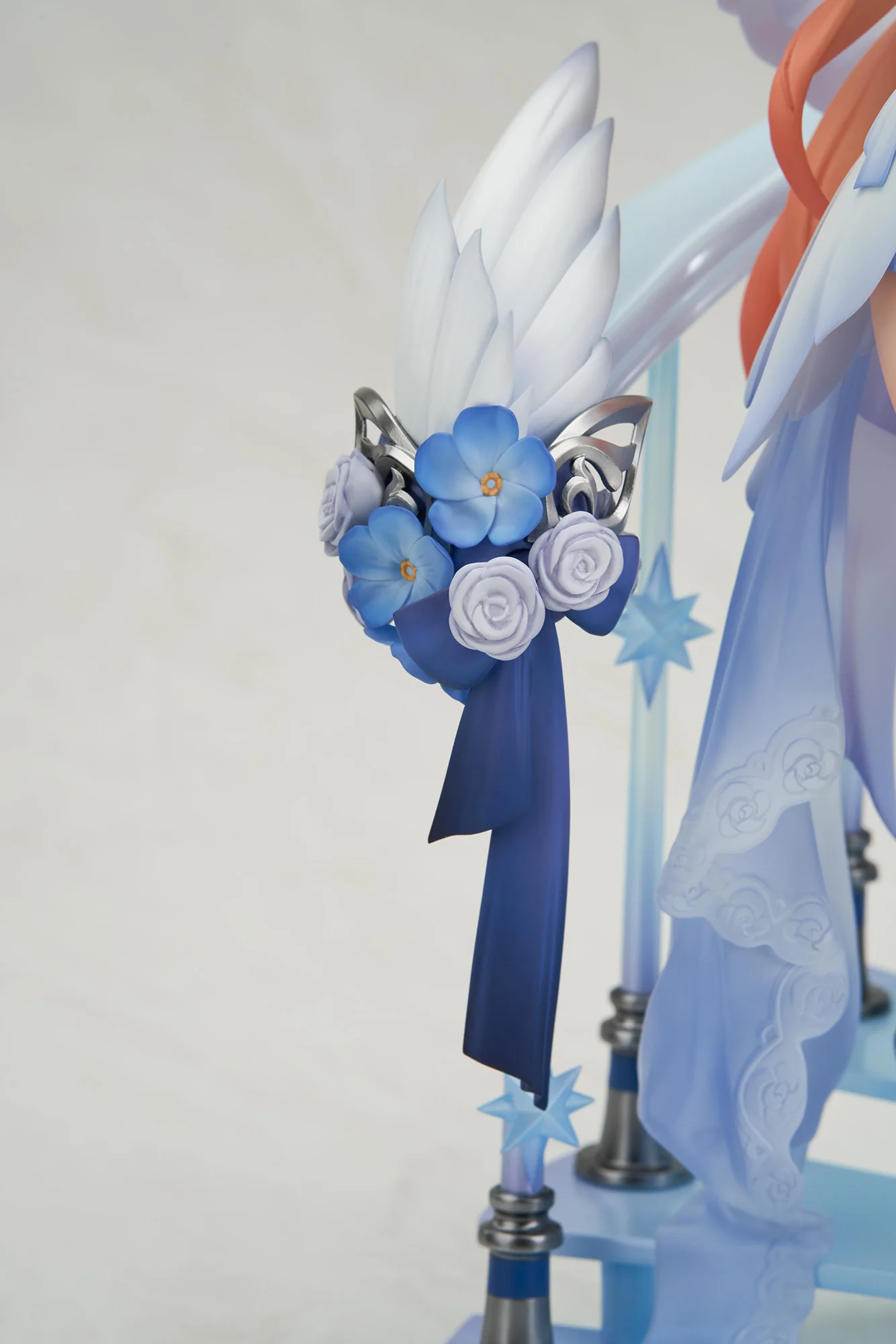 Honkai Impact 3rd - Durandal - 1/7 Scale Figure - Stellar Promise Ver. - Image 7
