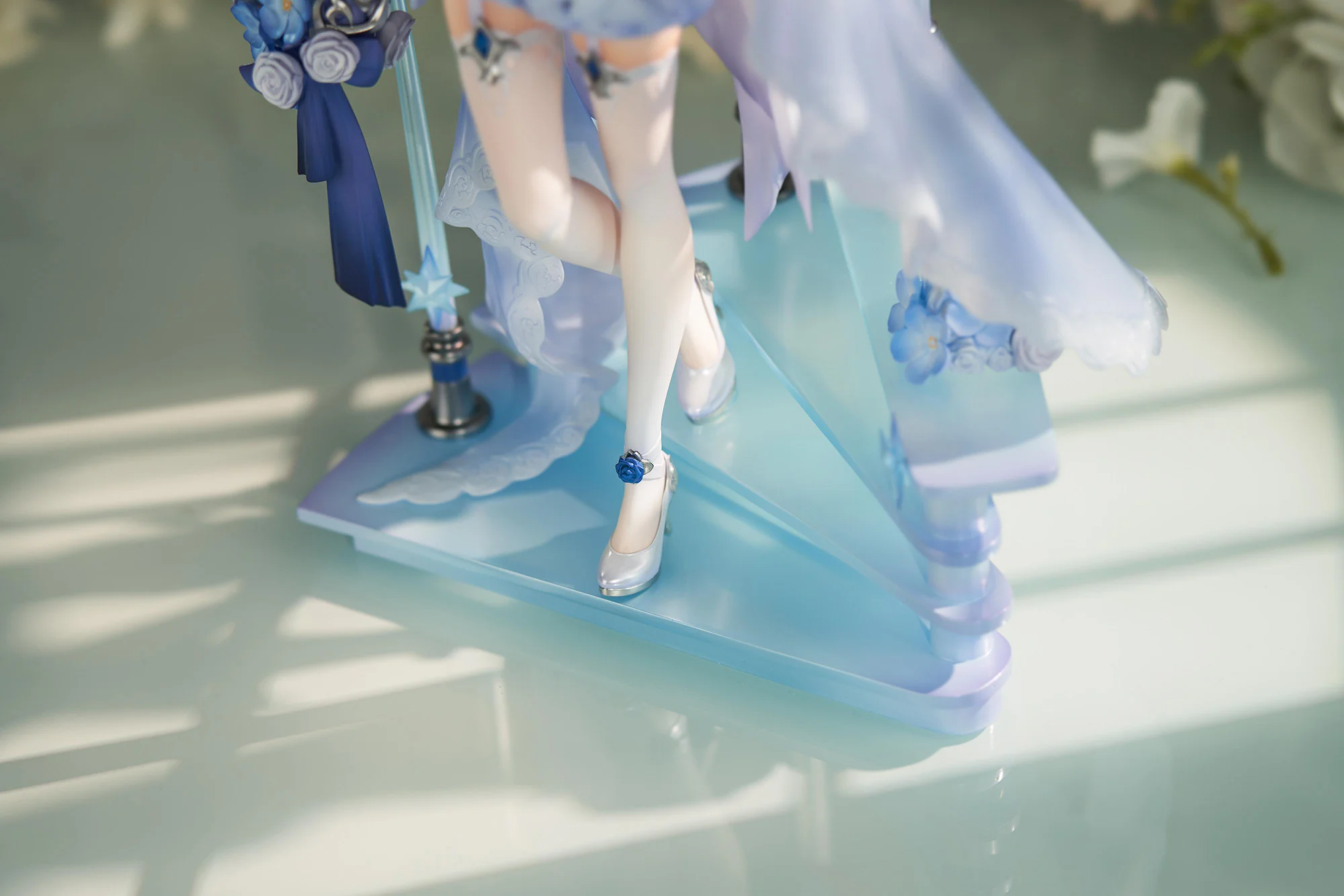 Honkai Impact 3rd - Durandal - 1/7 Scale Figure - Stellar Promise Ver. - Image 9