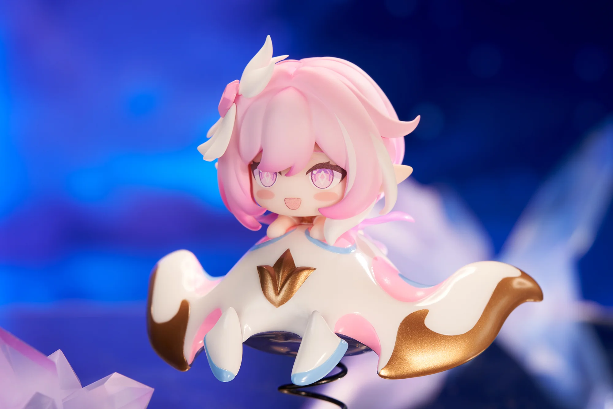 Honkai Impact 3rd - Elysia - Happy Shake - Chibi Figure - Image 5