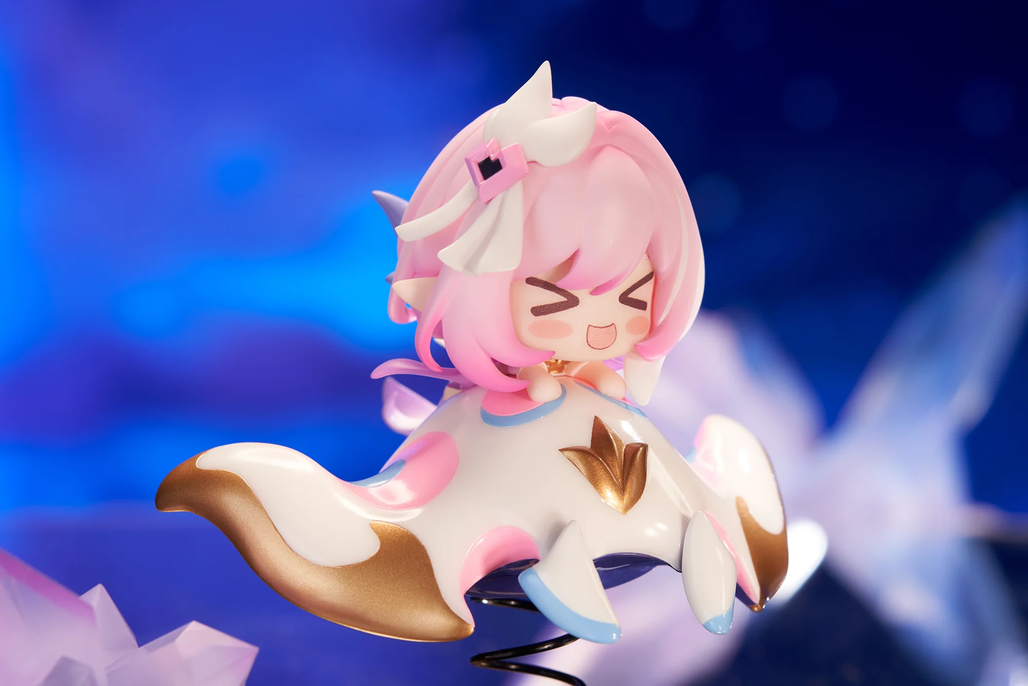 Honkai Impact 3rd - Elysia - Happy Shake - Chibi Figure - Image 6