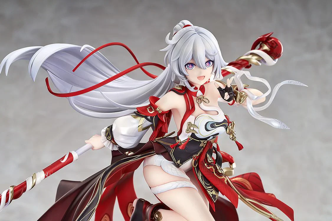 (Pre-Order) Honkai Impact 3rd - Kiana: Ba-Dum! Fiery Wishing Star - 1/7 Scale Figure - Image 8
