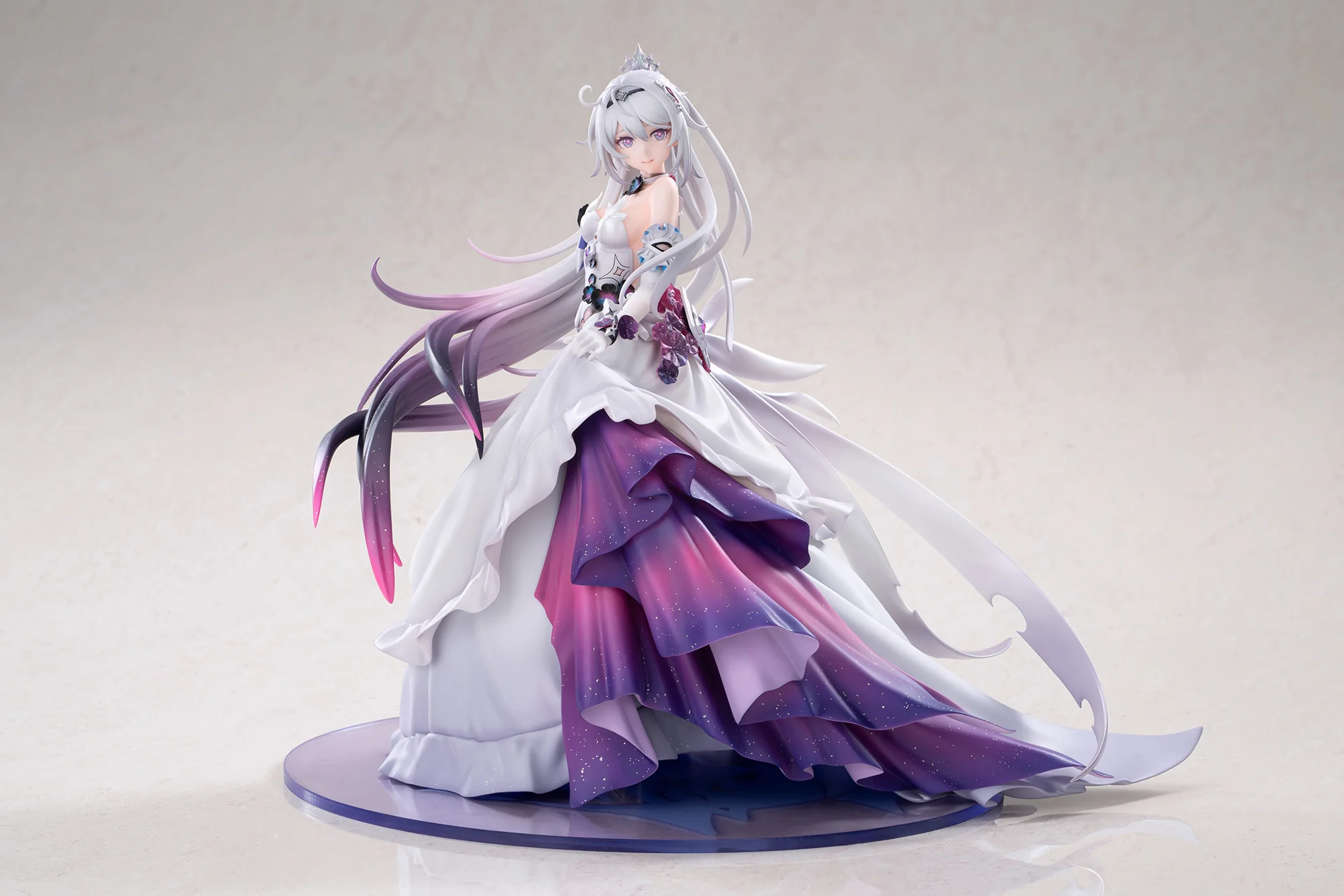 Honkai Impact 3rd - Kiana Kaslana - 1/7 Scale Figure - Evening Invite - Image 10