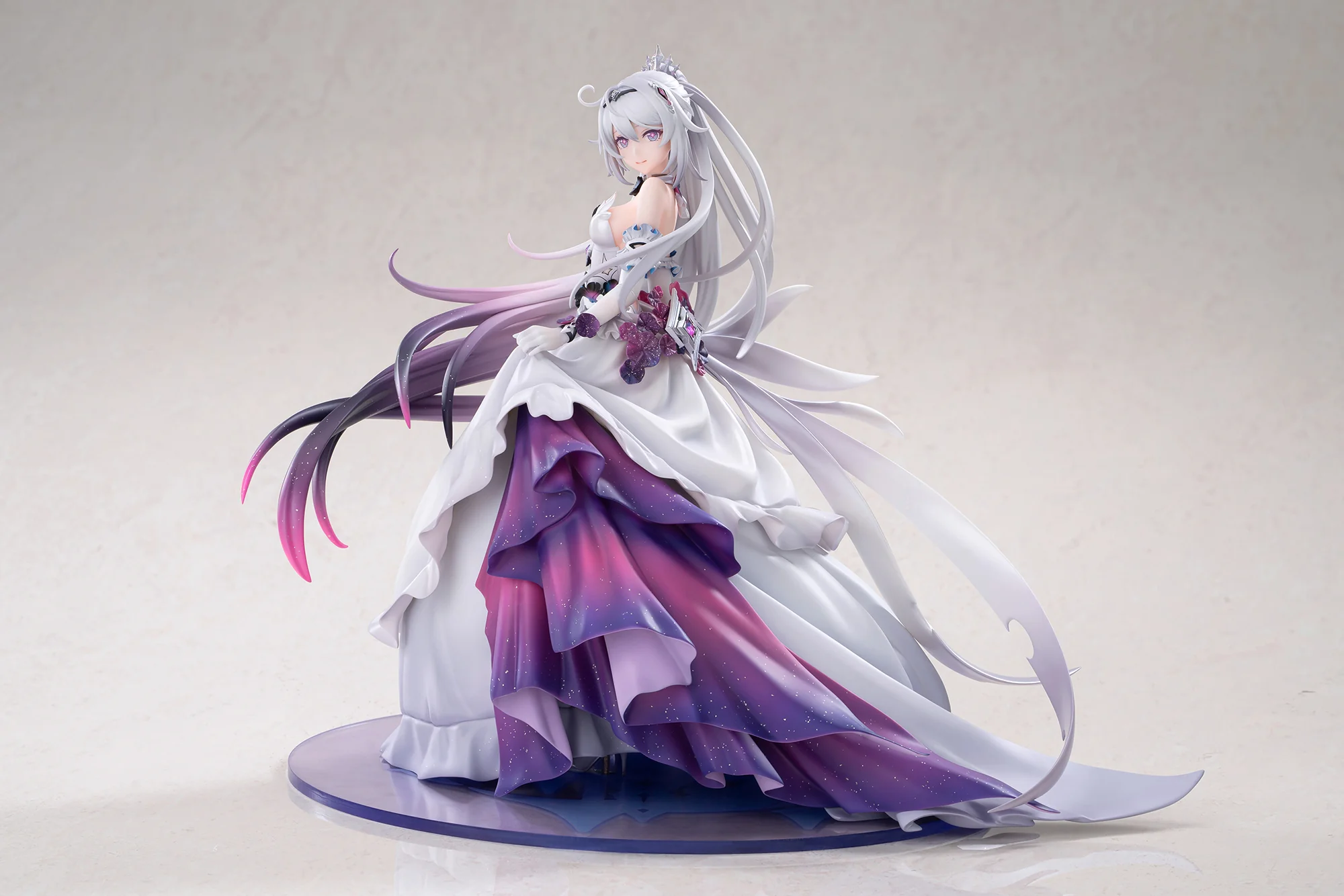 Honkai Impact 3rd - Kiana Kaslana - 1/7 Scale Figure - Evening Invite - Image 11