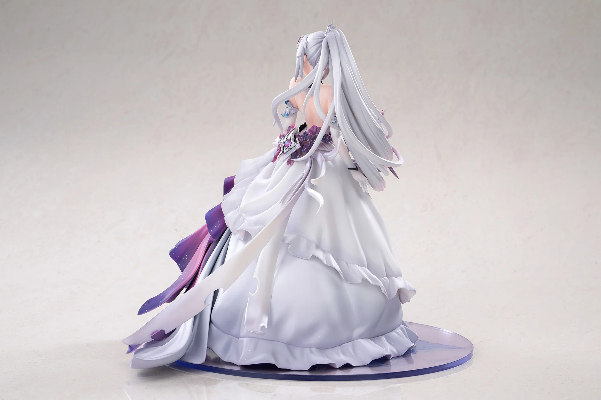Honkai Impact 3rd - Kiana Kaslana - 1/7 Scale Figure - Evening Invite - Image 12