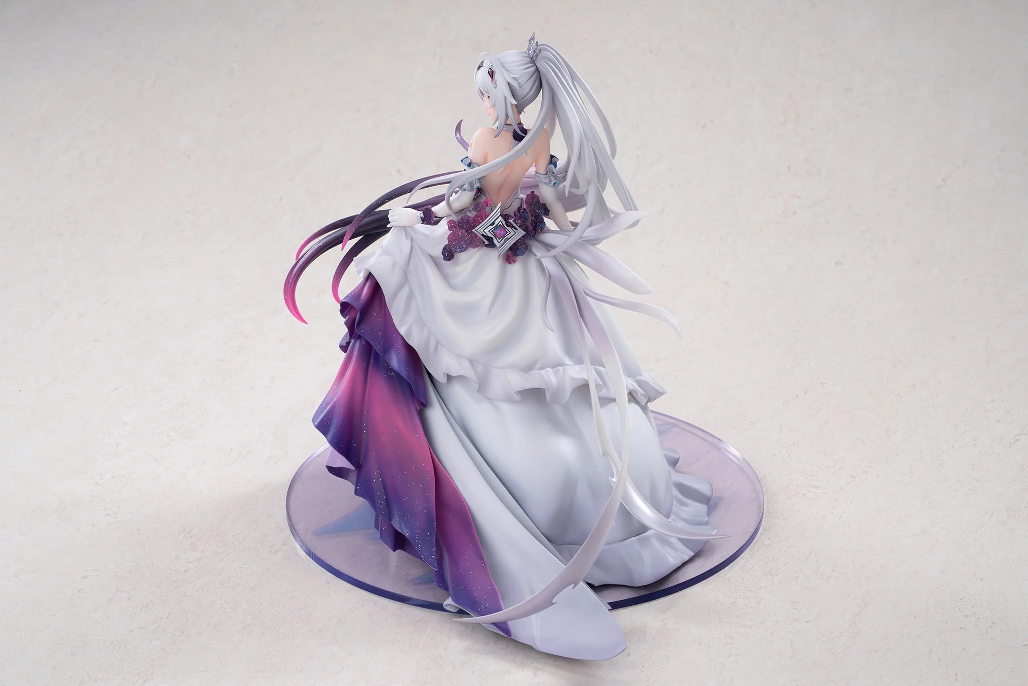 Honkai Impact 3rd - Kiana Kaslana - 1/7 Scale Figure - Evening Invite - Image 8