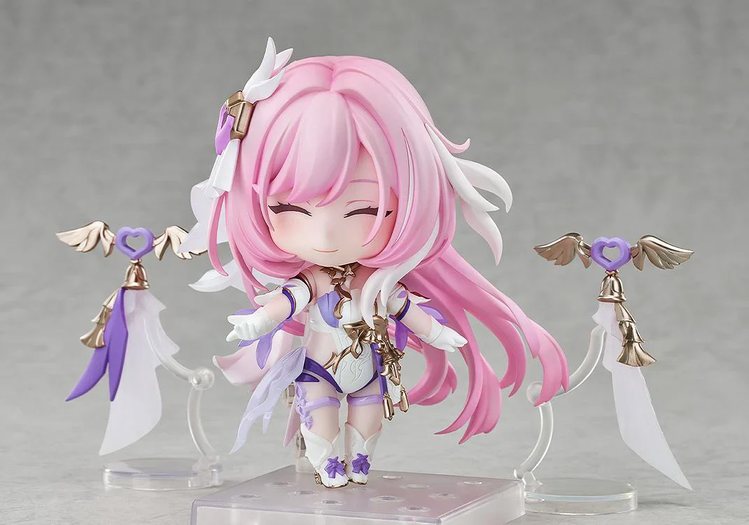 (Pre-Order) Honkai Impact 3rd - Nendoroid Figure - Elysia - Herrscher of Human: Ego - Image 4