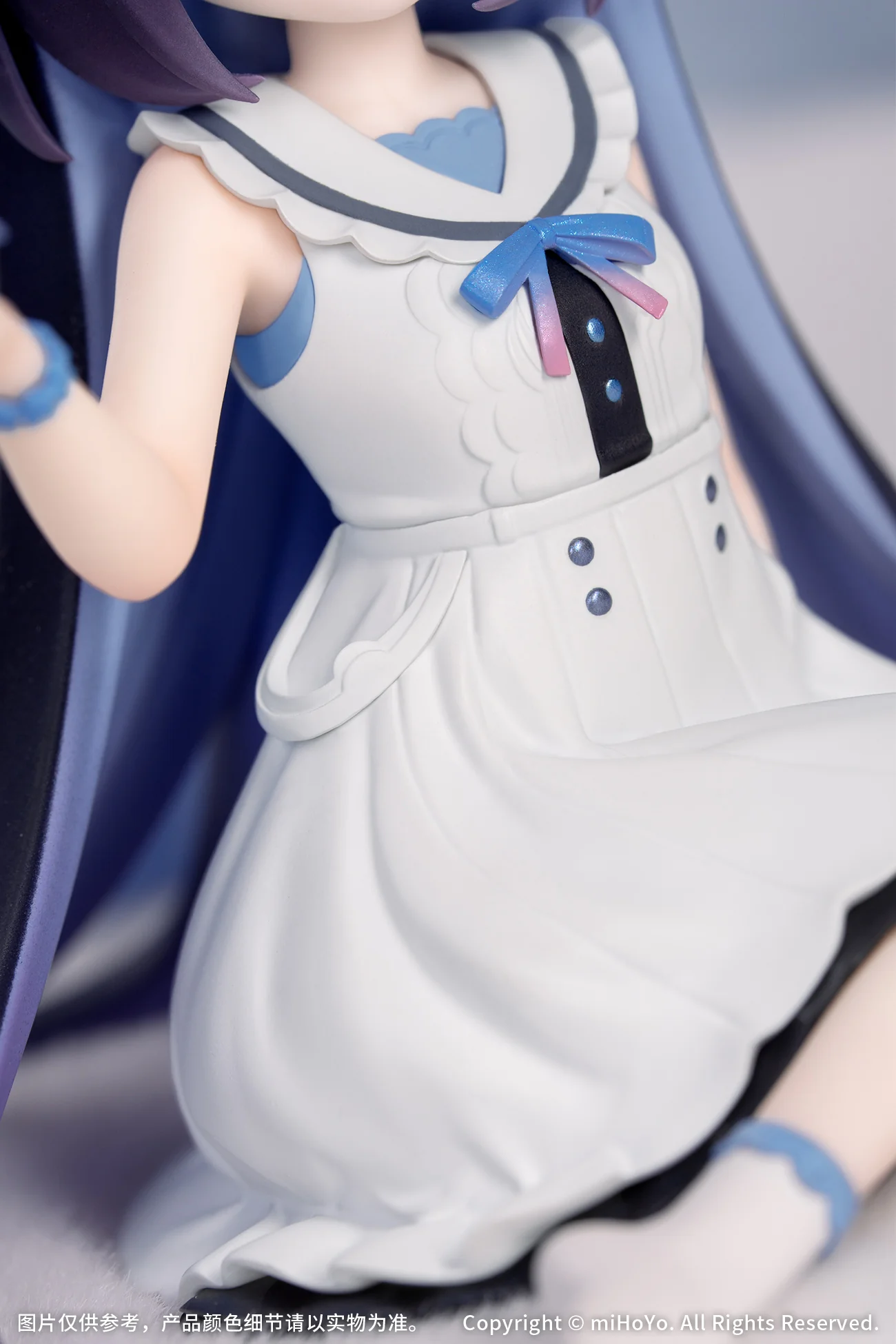 (Pre-Order) Honkai Impact 3rd - Seele: Herrscher of Rebirth - Nonscale Figure - Image 3