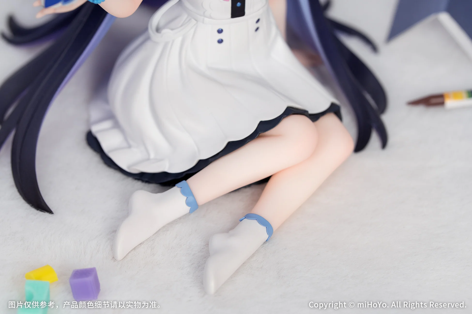 (Pre-Order) Honkai Impact 3rd - Seele: Herrscher of Rebirth - Nonscale Figure - Image 4