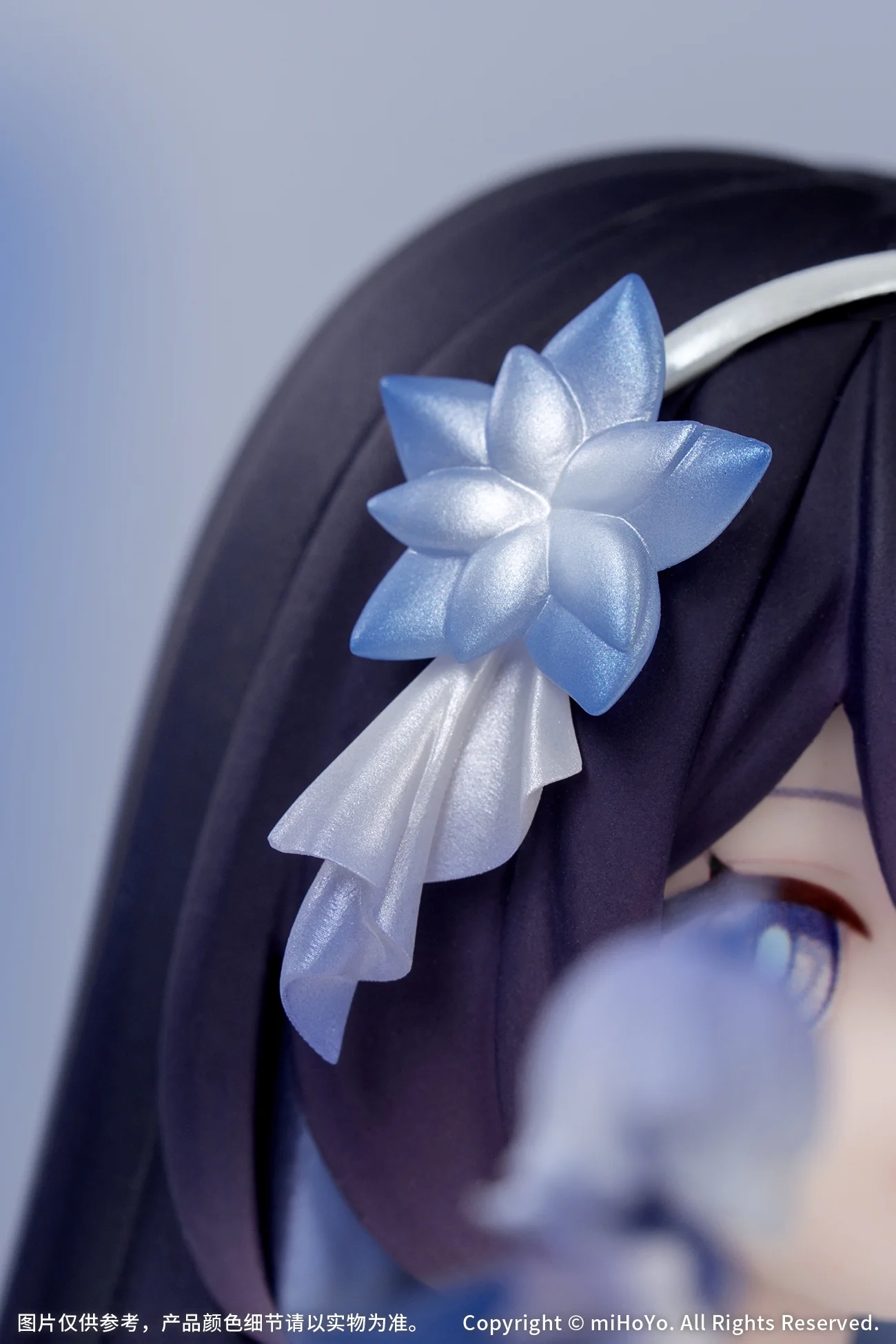 (Pre-Order) Honkai Impact 3rd - Seele: Herrscher of Rebirth - Nonscale Figure - Image 5