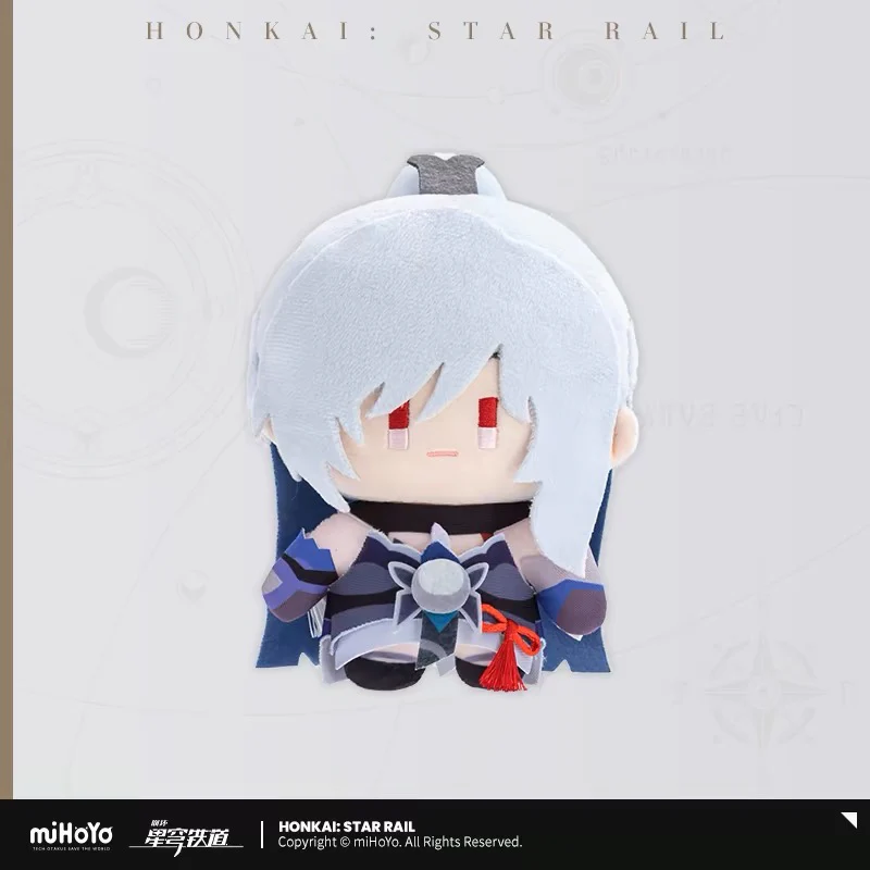 Honkai: Star Rail - Q Style Plushy - Image 7