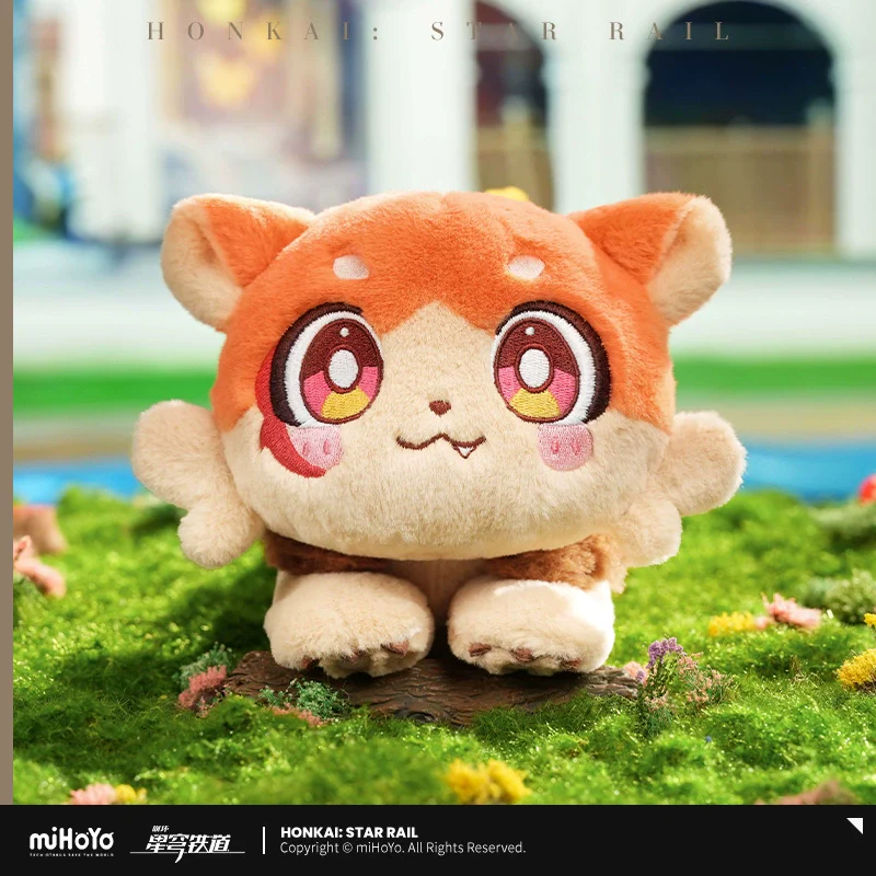 Honkai: Star Rail - Chimera Plush - Image 2