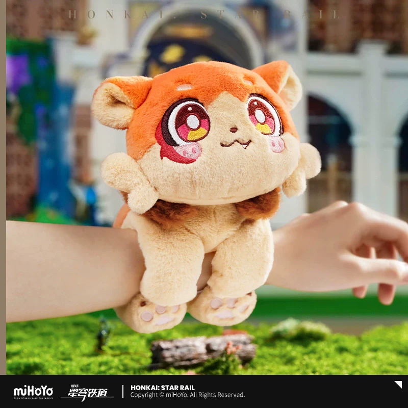 Honkai: Star Rail - Chimera Plush - Image 3