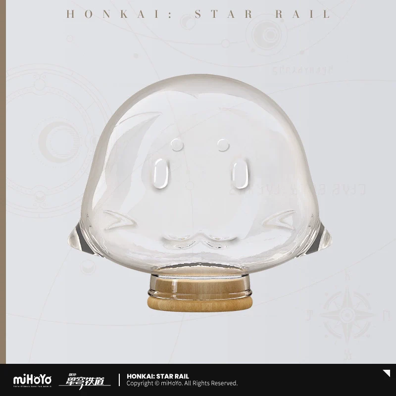 (Pre-Order) Honkai: Star Rail - Chimera Series - Blindbag Blindbox - Image 11