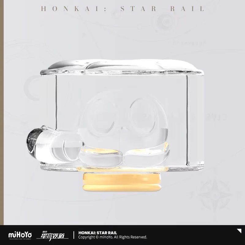 Honkai: Star Rail - Critter Pick "Ruan Mei's Creations" Mini Blindbox Figure - Image 8