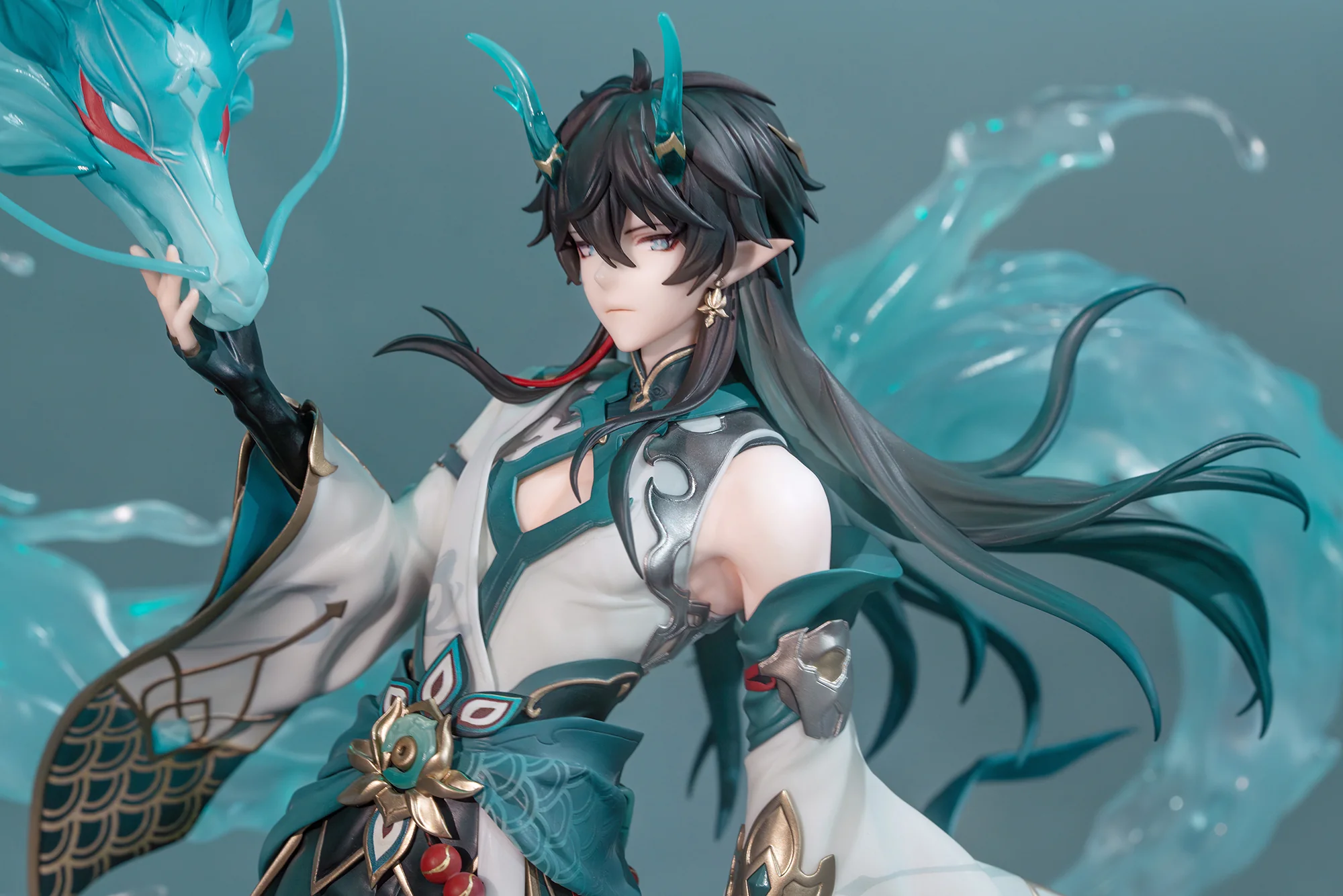 (Pre-Order) Honkai: Star Rail - Dan Heng - Imbibitor Lunae - 1/7 Scale Figure - Image 15