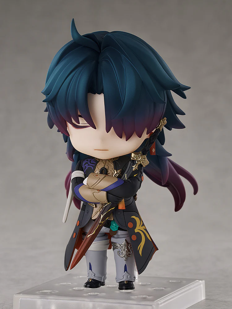 (Pre-Order) Honkai: Star Rail Figure - Nendoroid Figure - Blade - Image 3