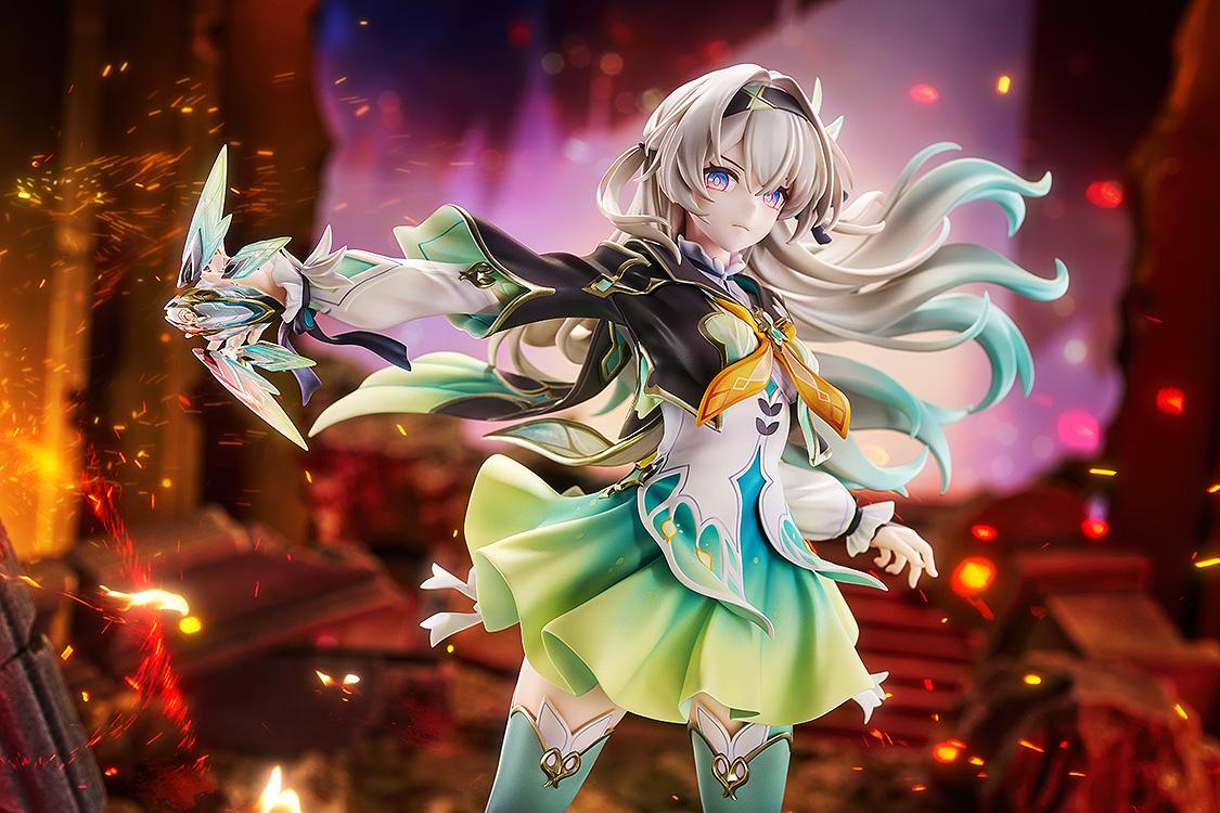 (Pre-Order) Honkai: Star Rail - Firefly - 1/7 Scale Figure - Image 8
