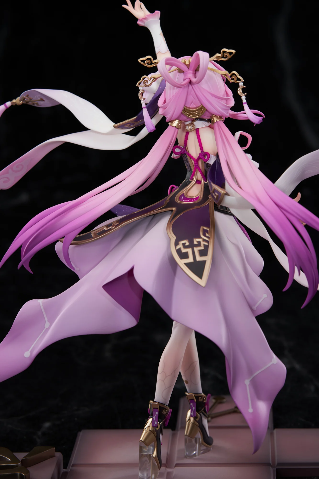 Honkai: Star Rail Fu Xuan - 1/7 Scale Figure - Image 10