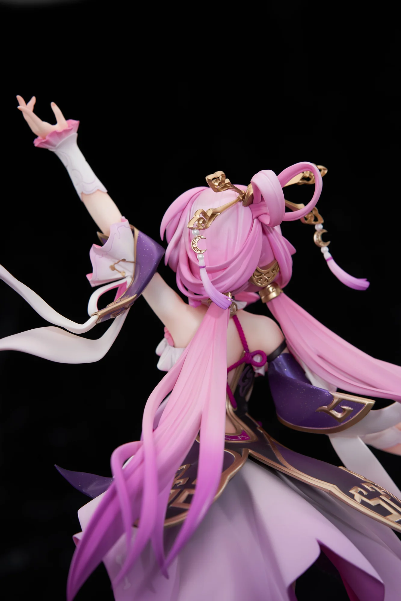 Honkai: Star Rail Fu Xuan - 1/7 Scale Figure - Image 11