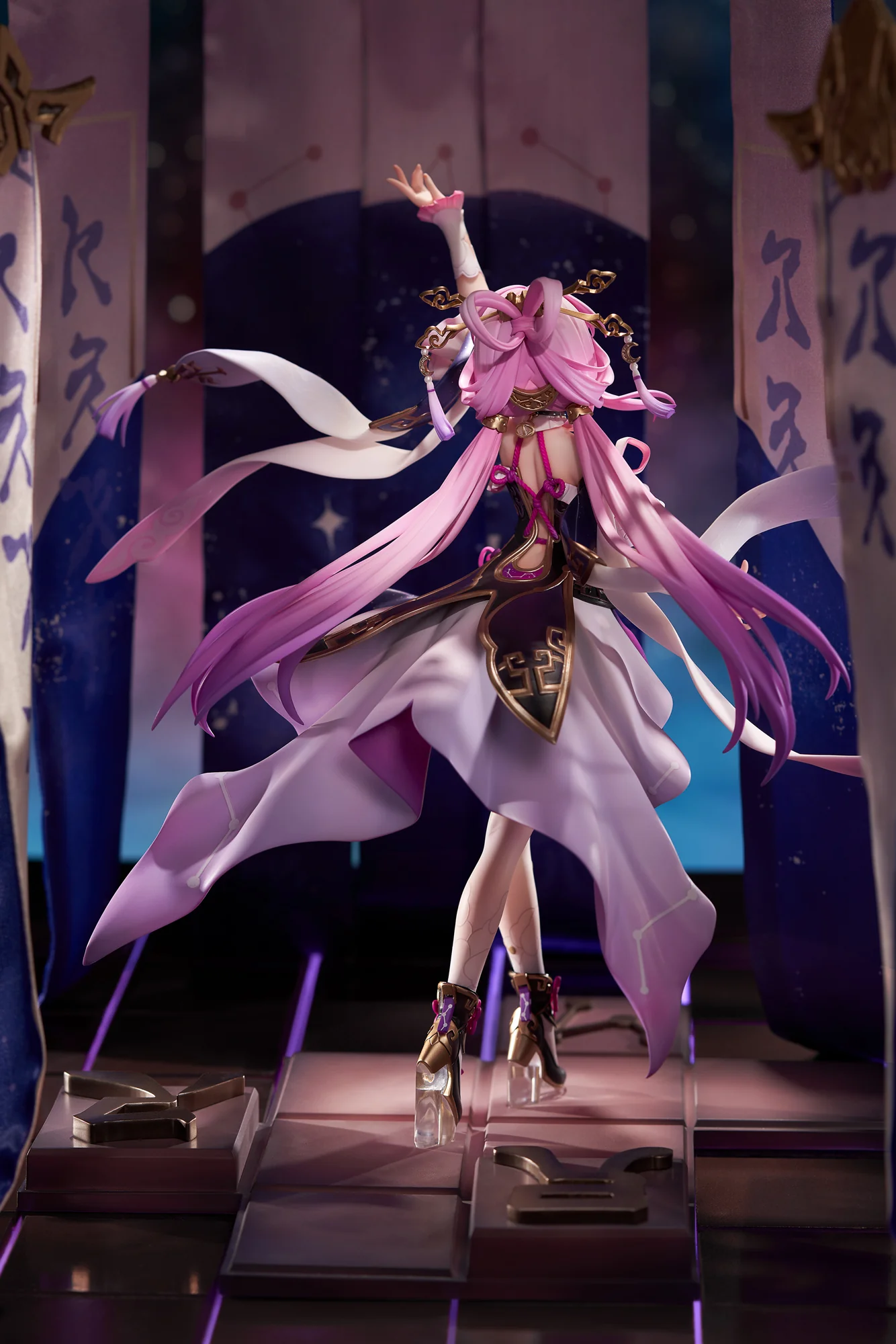 Honkai: Star Rail Fu Xuan - 1/7 Scale Figure - Image 13