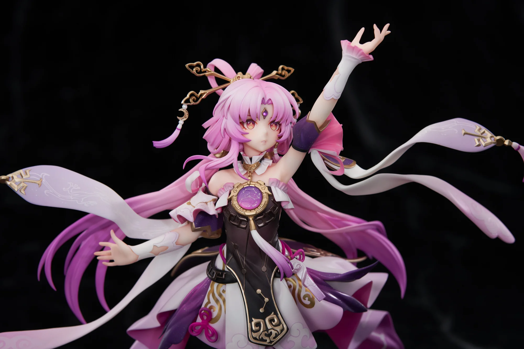 Honkai: Star Rail Fu Xuan - 1/7 Scale Figure - Image 14