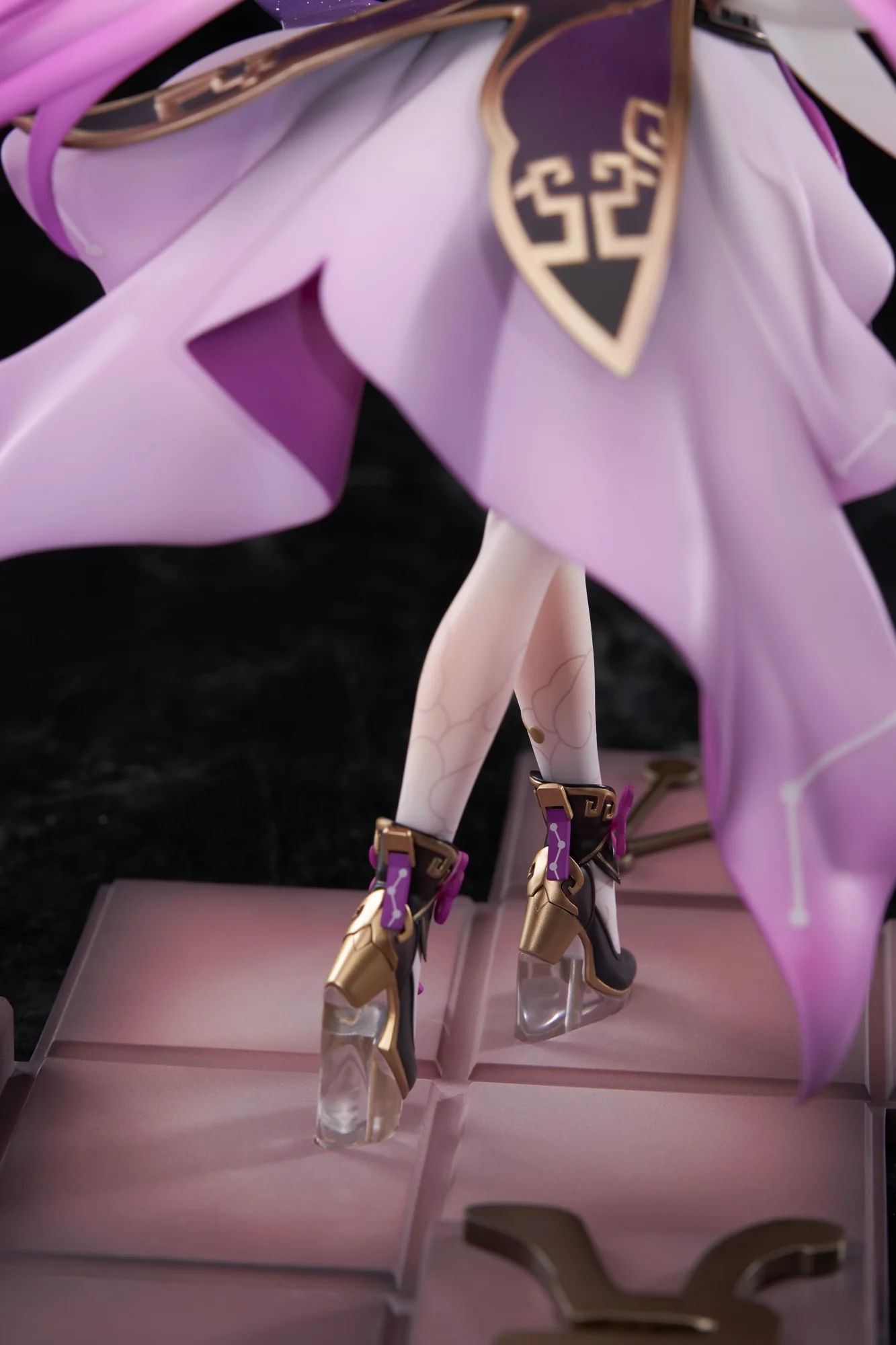 Honkai: Star Rail Fu Xuan - 1/7 Scale Figure - Image 9