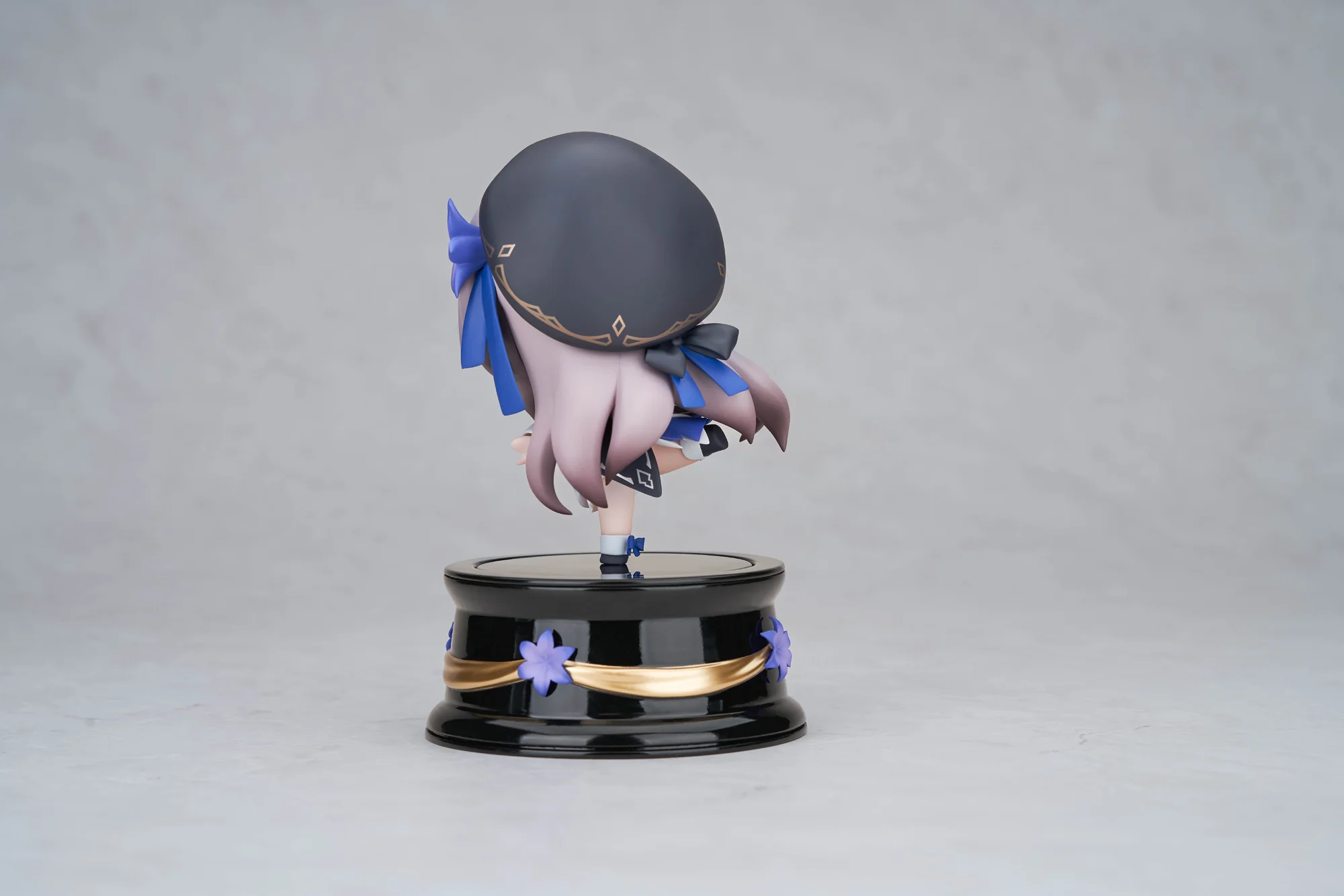Honkai: Star Rail - Happy Pirouette: Herta - Mini Figure - Image 3