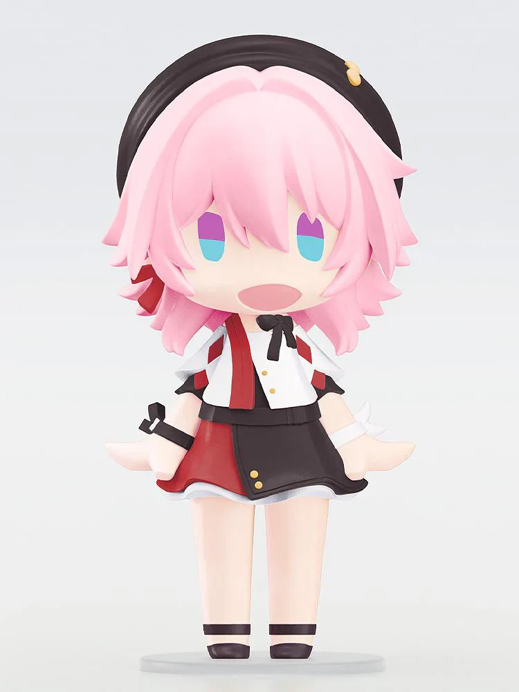 (Pre-Order) Honkai: Star Rail - HELLO! GOOD SMILE March 7th Figure
