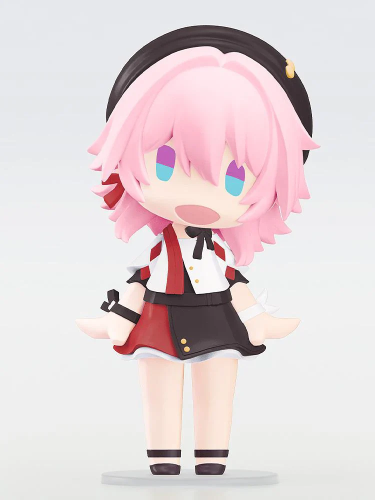 (Pre-Order) Honkai: Star Rail - HELLO! GOOD SMILE March 7th Figure - Image 2