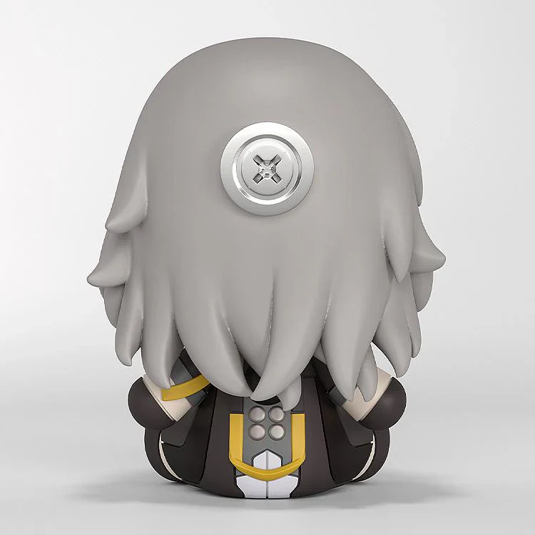 (Pre-Order) Honkai Star Rail - Huggy Chibi Figure - Good Smile Trailblazer Female - Image 3