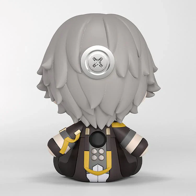 (Pre-Order) Honkai Star Rail - Huggy Chibi Figure - Good Smile Trailblazer Male - Image 3