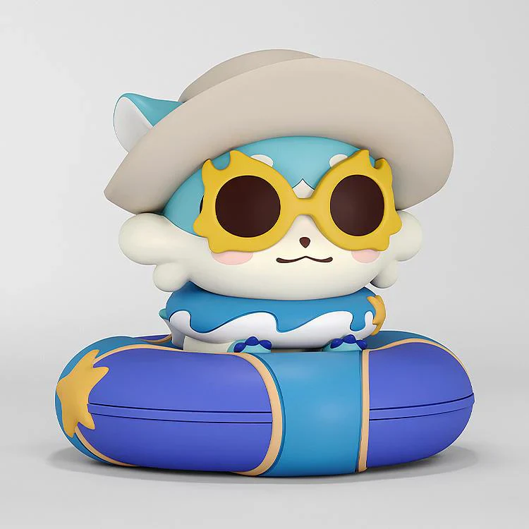 (Pre-Order) Honkai: Star Rail - Huggy Good Smile - Bubbles - Image 2