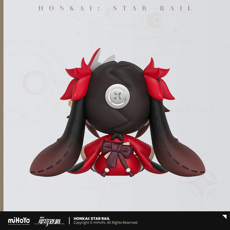 (Pre-Order) Honkai: Star Rail - Huggy Good Smile - Sparkle - Image 2