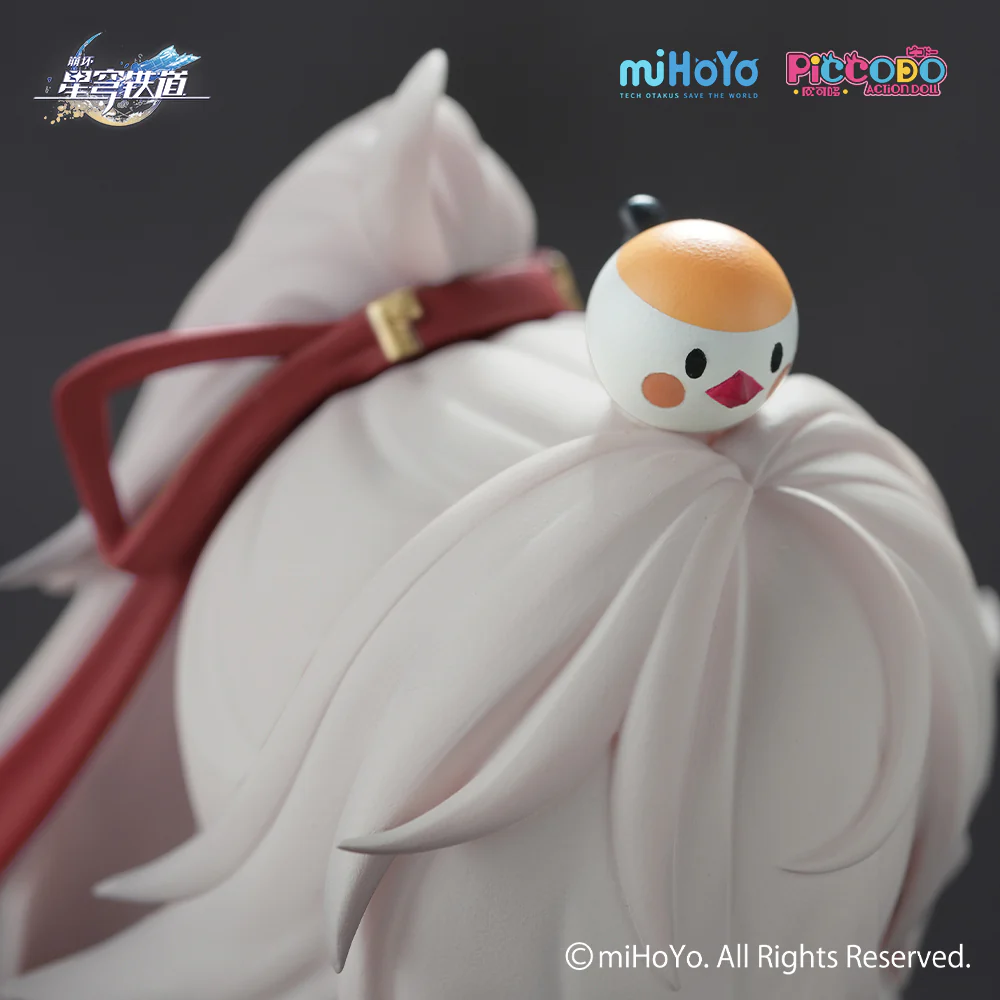 Honkai: Star Rail - Jingyuan - Deformed Action Doll Figure - Piccodo - Image 10