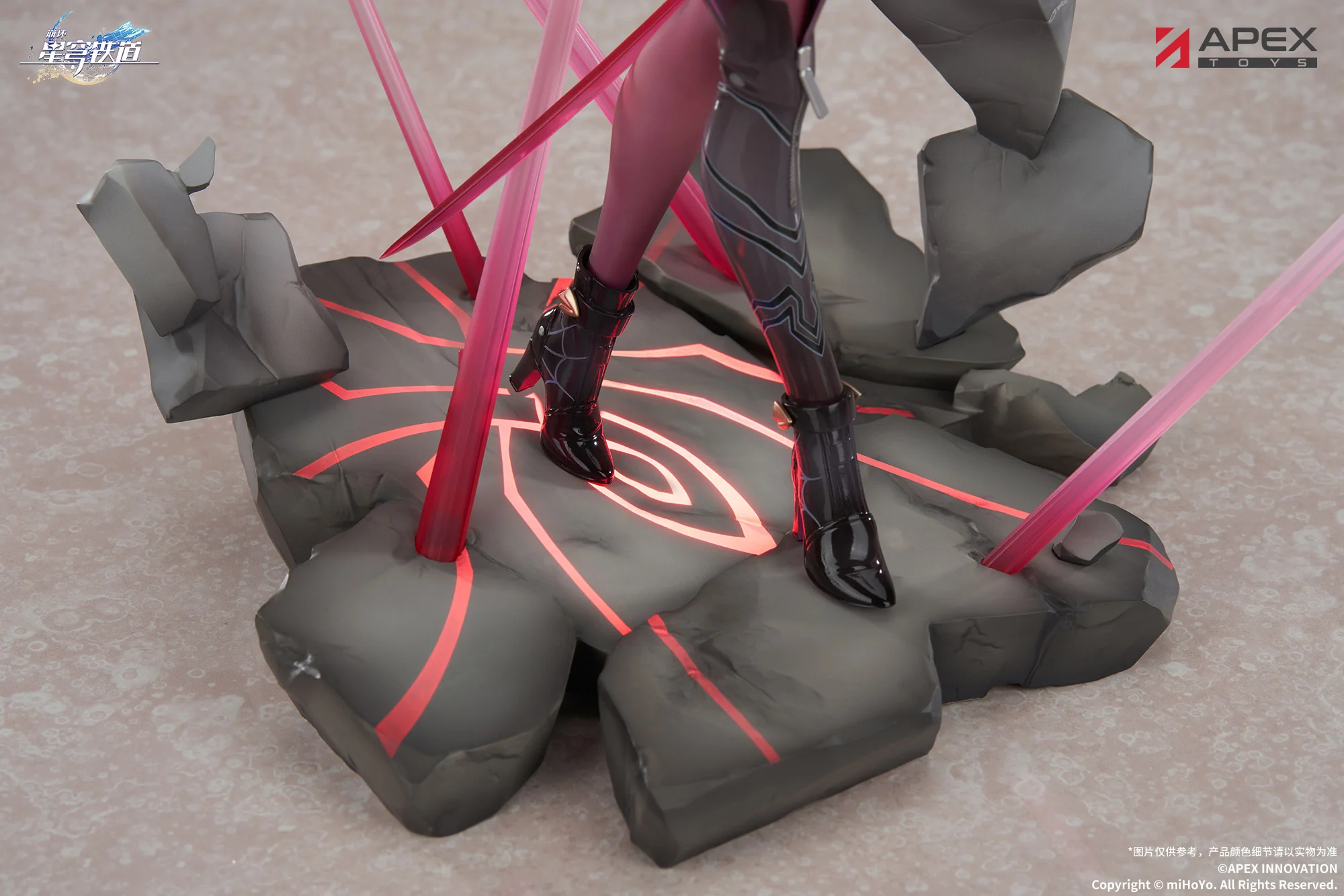 (Pre-Order) Honkai: Star Rail - Kafka - 1/7 Scale Figure - Image 10