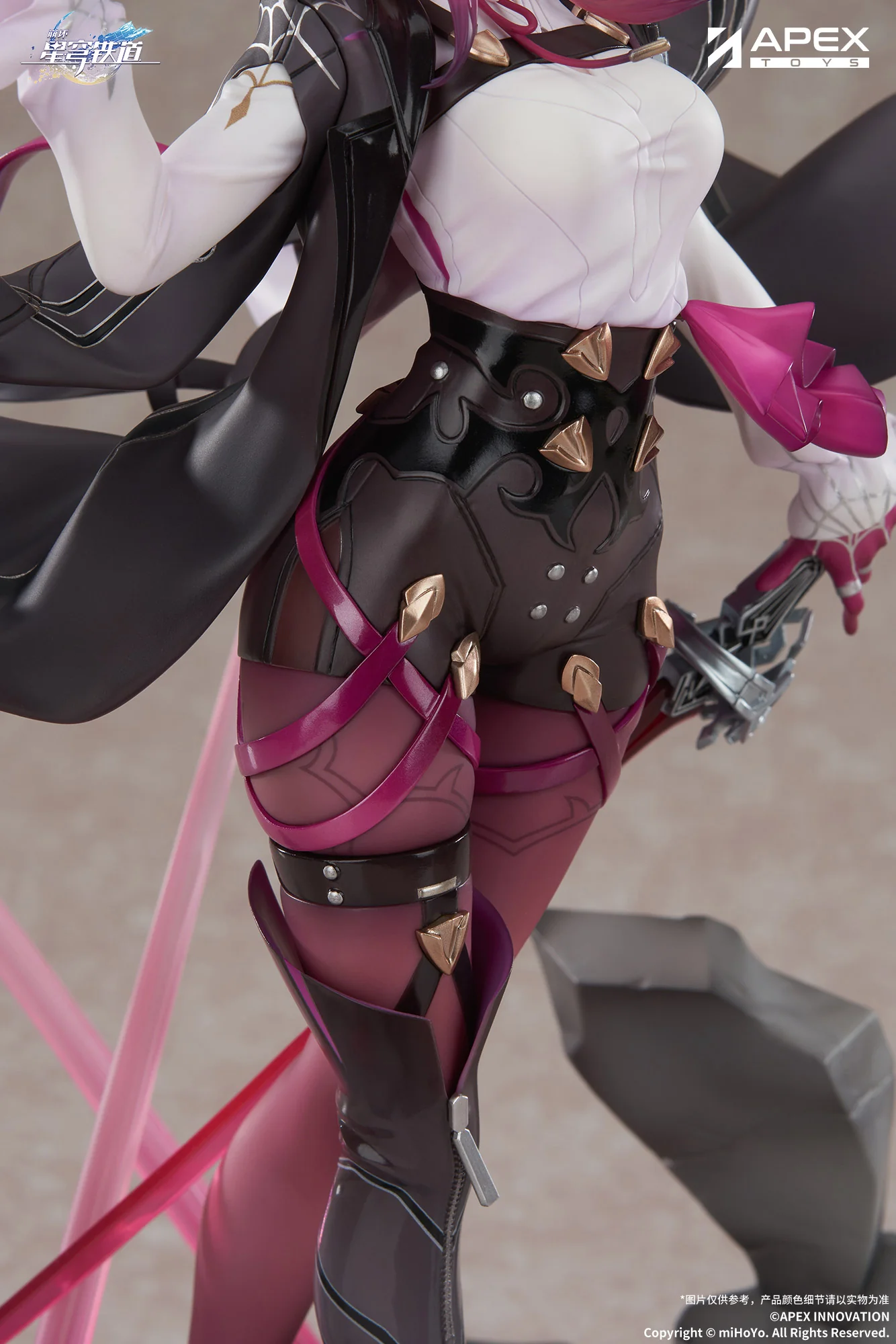 (Pre-Order) Honkai: Star Rail - Kafka - 1/7 Scale Figure - Image 6