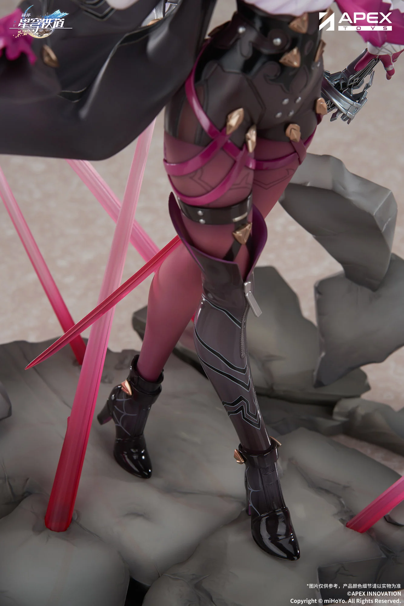 (Pre-Order) Honkai: Star Rail - Kafka - 1/7 Scale Figure - Image 8