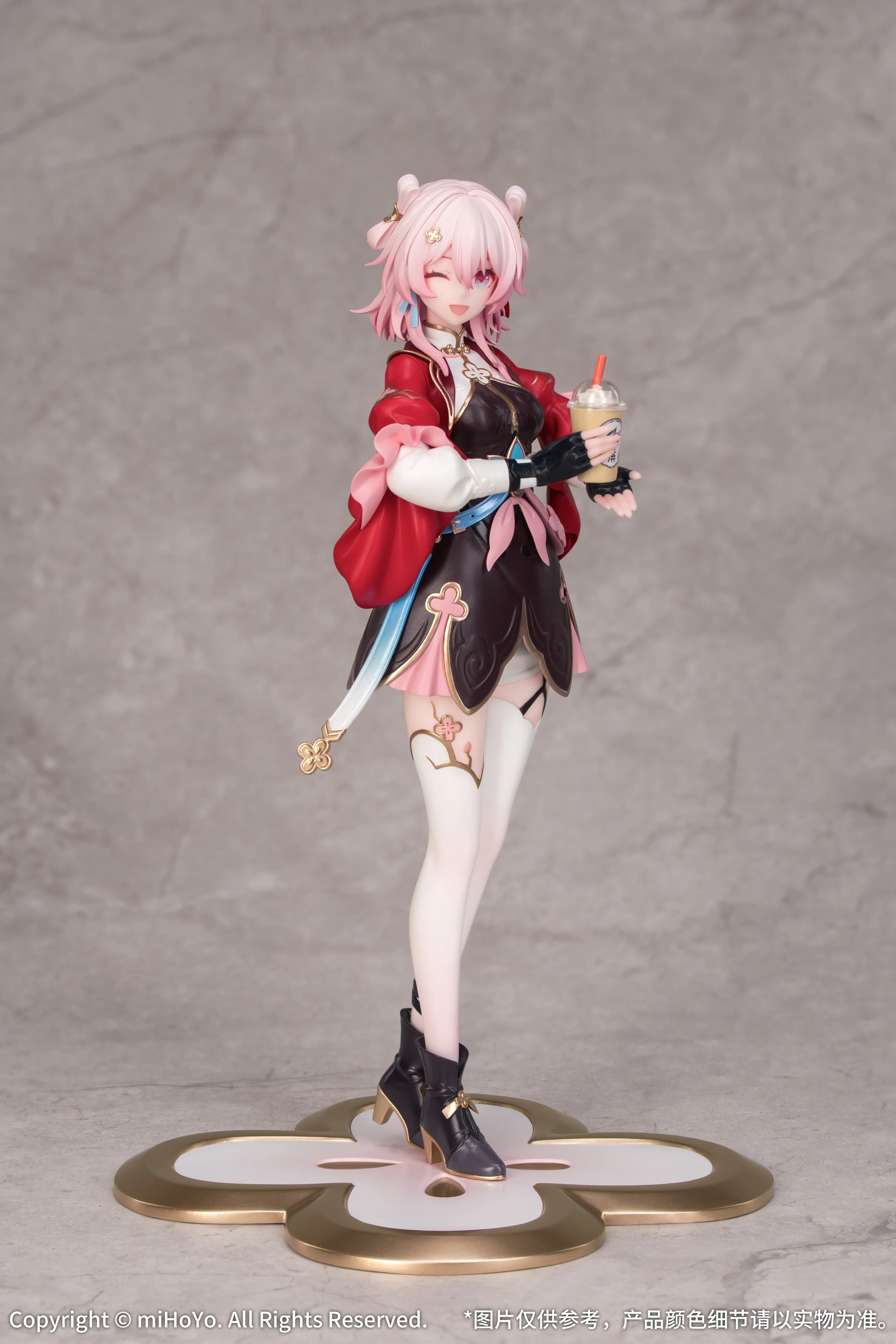 Honkai: Star Rail - March 7th - Gift+ - 1/8 Scale Figure- The Hunt - Image 4