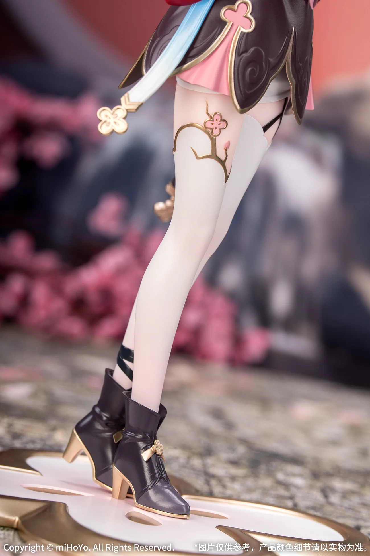 Honkai: Star Rail - March 7th - Gift+ - 1/8 Scale Figure- The Hunt - Image 7