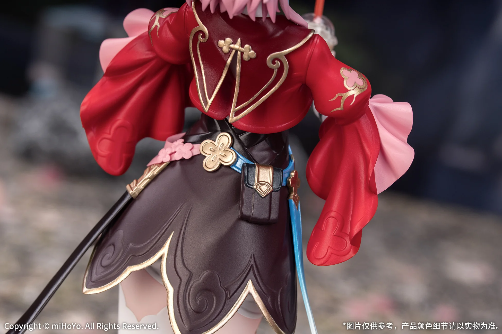 Honkai: Star Rail - March 7th - Gift+ - 1/8 Scale Figure- The Hunt - Image 9