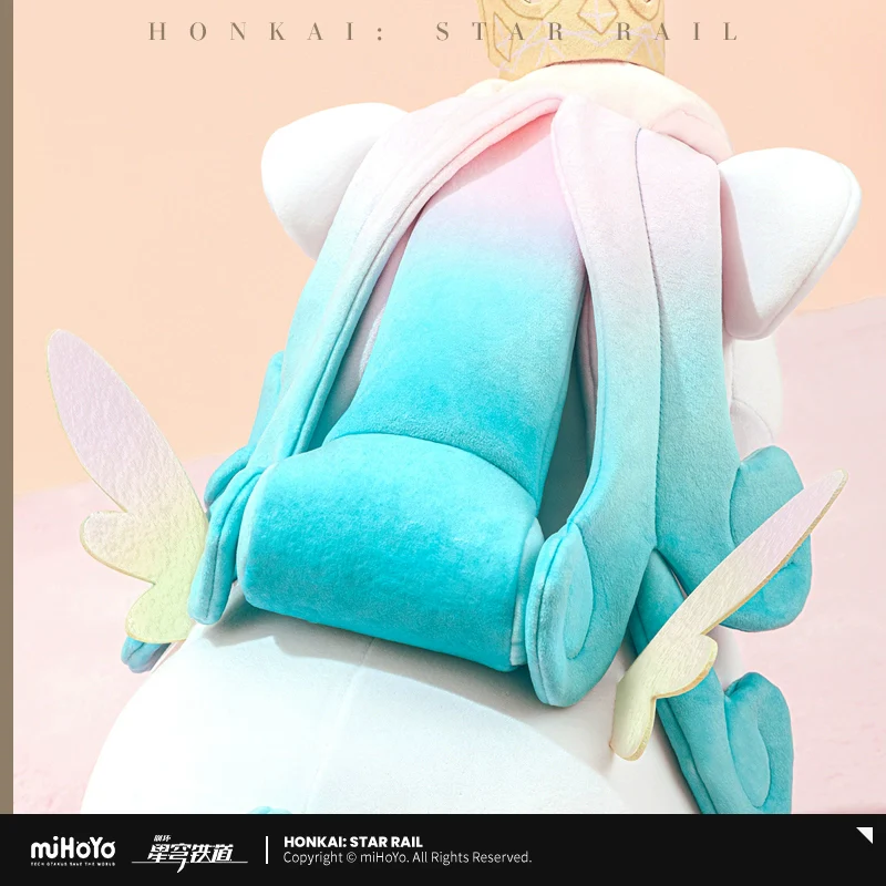 (Pre-Order) Honkai: Star Rail - Little Ica - Large Plush Pillow - Image 6