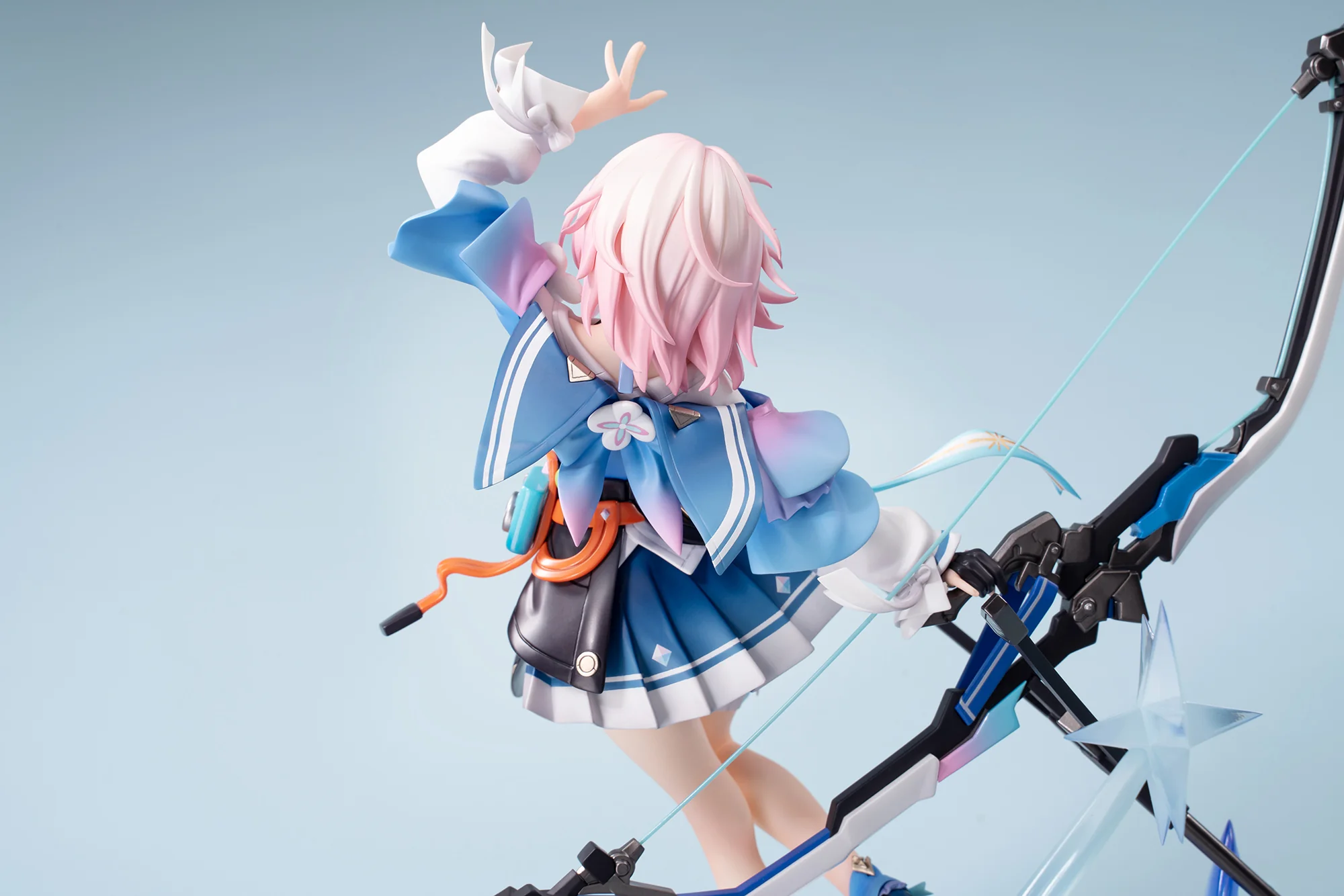 Honkai: Star Rail - March 7th - 1/7 Scale Figure - Image 3