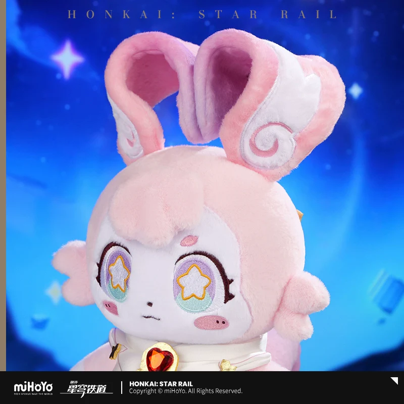 Honkai: Star Rail - Mem - Large Plush - Image 2