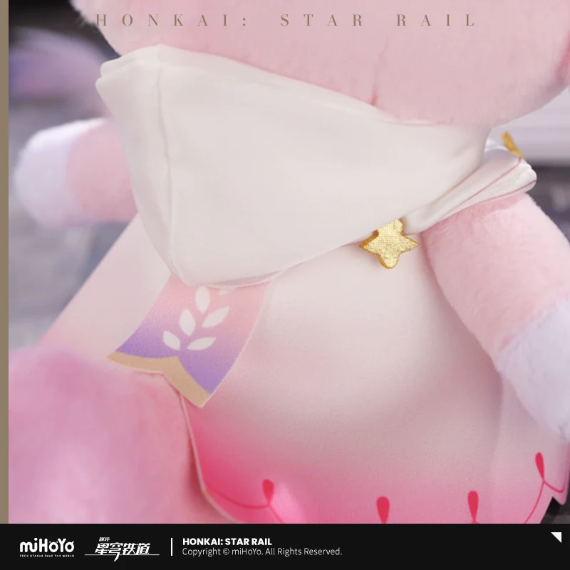 Honkai: Star Rail - Mem - Large Plush - Image 3