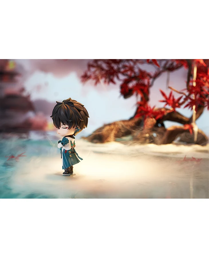 Honkai: Star Rail - Nendoroid Figure - Dan Heng - Image 10