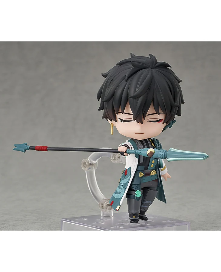 Honkai: Star Rail - Nendoroid Figure - Dan Heng - Image 3