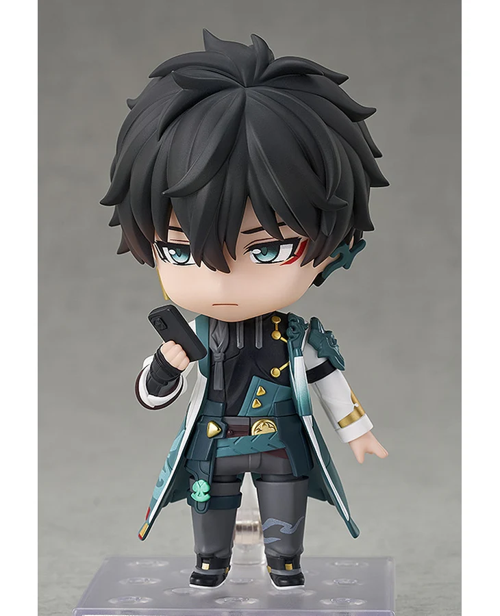 Honkai: Star Rail - Nendoroid Figure - Dan Heng - Image 4