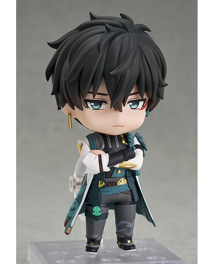 Honkai: Star Rail - Nendoroid Figure - Dan Heng - Image 5